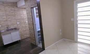 Imagem: Kitnet Campo Grande próximo da rodoviária