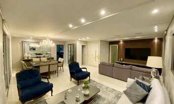 Imagem 2: Apartamento à venda, 198 m² por R$ 3.750.000,00 - Brooklin - São Paulo/SP