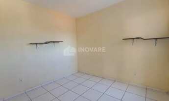 Imagem 3: AP33762L - ALUGA-SE IMÓVEL DE 2 DORMS A POUCOS METROS DA AV. ITAVUVU