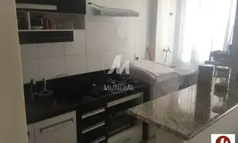 Imagem 7: Apartamento (tipo - padrao) 2 dormitórios, cozinha planejada, portaria 24hs, salão de fest