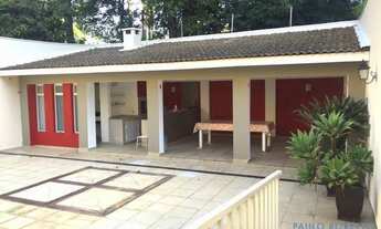 Imagem 4: CASA EM CONDOMÍNIO - ALTO DA BOA VISTA - SP