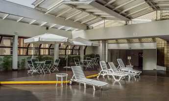 Imagem 4: Flat QI Inteligence, apto disponível para venda com 44m², 01 dorm e 01 vaga