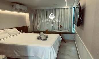 Imagem 6: Flat de frente as piscinas naturais de Porto de Galinhas. OPORTUNIDADE!