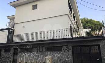 Imagem 2: São Paulo - Casa Padrão - POMPÉIA