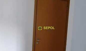 Imagem 5: Apartamento com 2 dormitórios para alugar, 47 m² por R$ 1.400/mês - Jardim Colonial - São