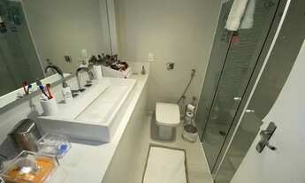 Imagem 7: Apartamento para venda com 170 m2 - 3 quartos em Itaim Bibi - São Paulo - SP