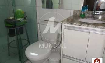 Imagem 5: Apartamento (tipo - padrao) 2 dormitórios/suite, cozinha planejada, portaria 24hs, lazer