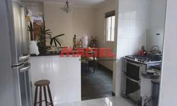 Imagem 3: Casa Padrão em Sao Jose dos Campos