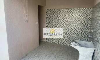 Imagem 3: Casa com 3 dormitórios à venda, 60 m² - Parque dos Ipês - São José dos Campos/SP