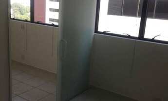 Imagem 4: Sala para alugar, 30 m² por R$ 2.185,00/mês - Vila Monte Alegre - São Paulo/SP