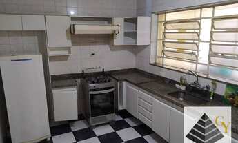 Imagem 7: Sobrado com 4 dormitórios à venda, 210 m² por R$ 850.000,00 - Mandaqui - São Paulo/SP