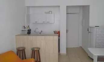 Imagem: Kitnet/conjugado para aluguel com 30 metros