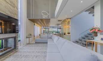 Imagem 5: CACHOEIRINHA - Casa de Condomínio - Distrito Industrial