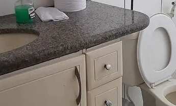 Imagem 3: Alugo casa com piscina