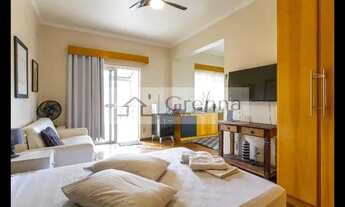 Imagem 3: Apartamento com 330m² Venda ou Locação - Bela Vista - SP