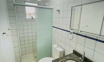 Imagem 6: Apartamento para venda tem 67 metros quadrados com 2 quartos em Estuário - Santos - SP