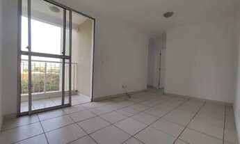 Imagem 2: Lindo apartamento 2 quartos, 1 vaga, no Floramar!!!