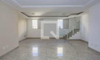 Imagem 2: Apartamento à Venda - Buritis, 4 Quartos, 280 m2