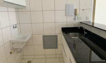 Imagem 2: Alugo apto 1 quarto Águas Claras