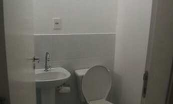 Imagem 3: Apartamento com 2 dormitórios para alugar, 60 m² por R$ 2.325,00/mês - Jardim Belval - Bar