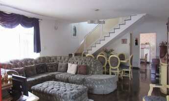 Imagem: CASA RESIDENCIAL em SÃO PAULO - SP, VILA