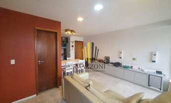 Imagem 6: Edf. Parc Wanya Gama Boa Viagem 61m² Nascente