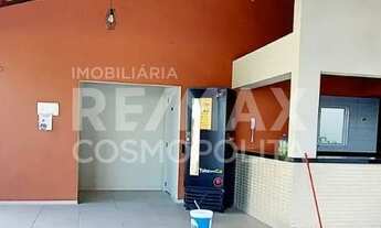 Imagem 5: Condomínio Alameda Dirceu, bairro Parque Ideal, região sudeste de Teresina