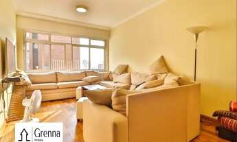 Imagem 2: Apartamento à venda com 100m², Pinheiros - São Paulo