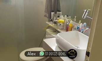 Imagem 4: CASA CONDOMÍNIO BARCELONA EM SÃO JOSÉ DO RIO PRETO