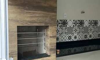 Imagem 3: Vendo casa parque das Oliveiras