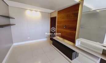 Imagem 2: Apartamento com 3 dorms, Pacaembu, Cascavel - R$ 430 mil, Cod: RJ0077AP