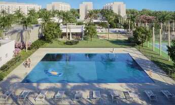 Imagem 2: Apartamento Apartamento com 2 dormitórios