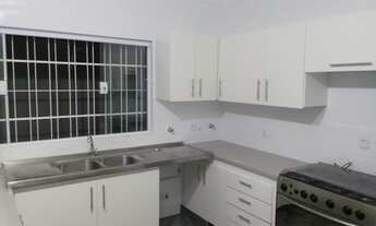 Imagem 2: Sobrado para venda com 228 metros quadrados com 4 quartos em Jardim Virginia Bianca - São