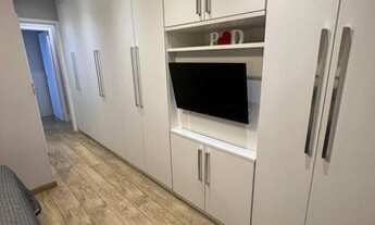 Imagem 6: Apartamento a venda Arcádia Centro com 104 m 3 dormts 1 suíte 2 vagas Centro São Bernardo