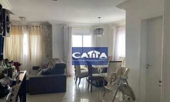Imagem 3: Apartamento com 3 dormitórios, 106 m² - venda por R$ 950.000,00 ou aluguel por R$ 5.454,69
