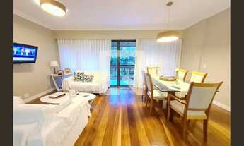 Imagem 5: Apartamento à Venda - Barra da Tijuca - Marapendi, 3 Quartos, 123 m2