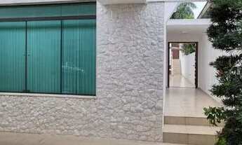 Imagem: Casa Sobrado Residencial à Venda 253m²