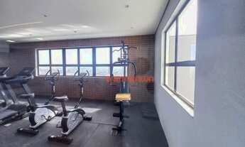 Imagem 7: Apartamento com 2 dormitórios, 41 m² - venda por R$ 300.000,00 ou aluguel por R$ 2.450,00