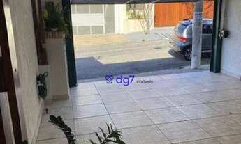 Imagem 3: Sobrado com 3 dormitórios à venda, 145 m² por R$ 745.000,00 - Butantã - São Paulo/SP