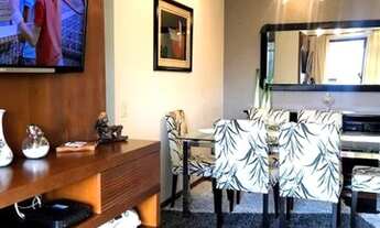 Imagem 7: Excelente Apartamento de 69 m² com 2 Dormitórios (1 Suíte) e 1 Garagem, ao Lado da Praça C