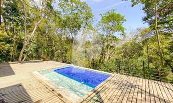 Imagem 4: Petrópolis - Casa de Condomínio - Itaipava