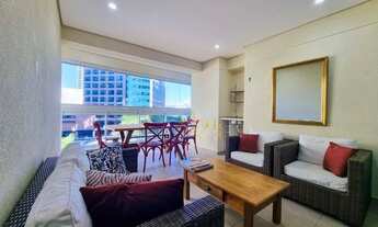 Imagem 2: Apartamento para alugar, 98 m² por R$ 11.000,00/mês - Brooklin - São Paulo/SP