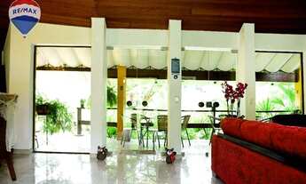 Imagem 7: Casa com 4 dormitórios à venda, 600 m² por R$ 1.950.000,00 - Jardim do Rio Cotia - Cotia/S