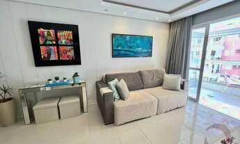 Imagem 7: Apartamento para venda de 3 quartos em Itacorubi - Florianópolis - SC