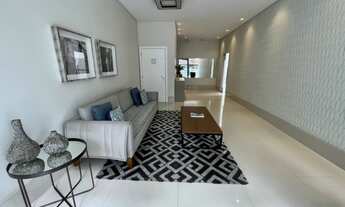 Imagem 2: Apartamento com 1 Dormitório e 1 Vaga, no Victor Konder em Blumenau/SC. Localizado no Edif