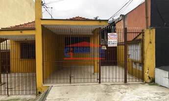 Imagem: Casa para aluguel com 45 metros quadrados