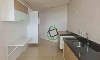 Imagem 6: Apartamento com 3 dormitórios para alugar, 142 m² por R$ 3.615,00/mês - Jardim Morumbi - A