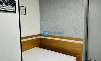 Imagem 7: Studio com 1 dormitório para alugar, 18 m² por R$ 1.744,44/mês - Bom Retiro - São Paulo/SP