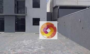 Imagem 5: Apartamento Garden com 3 quartos à venda, 56 m² por R$ 299.000 - Afonso Pena - São José do