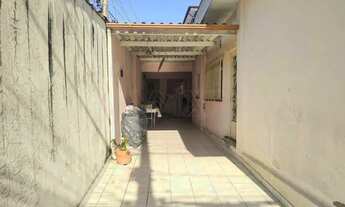 Imagem 4: Casa térrea à venda com 03 quartos (1 suíte) e 3 vagas em Vila Gustavo - SP